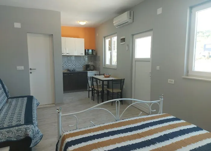 Studio Apartment Palmira
