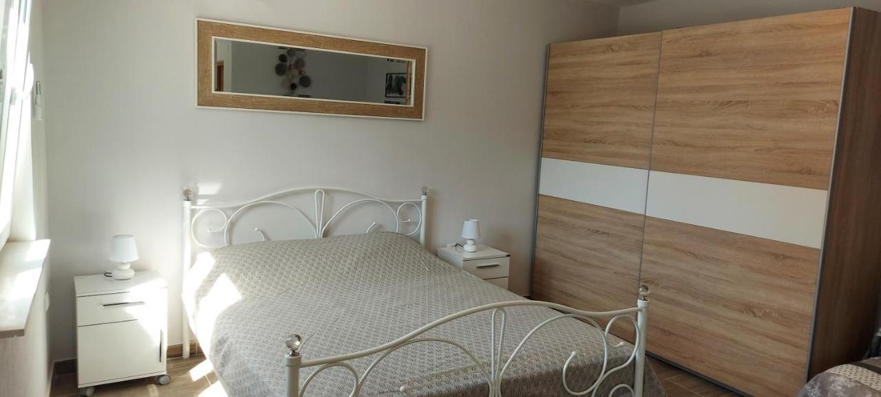 Apartman Palmira Ližnjan