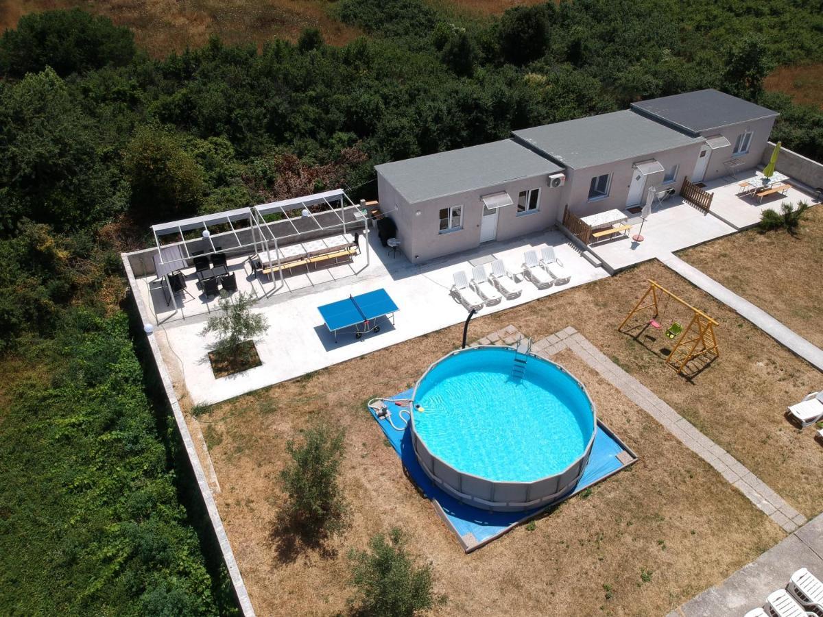Apartman Palmira