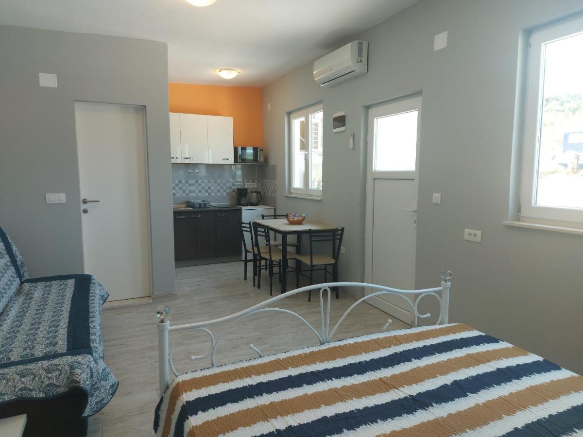 Apartman Palmira *