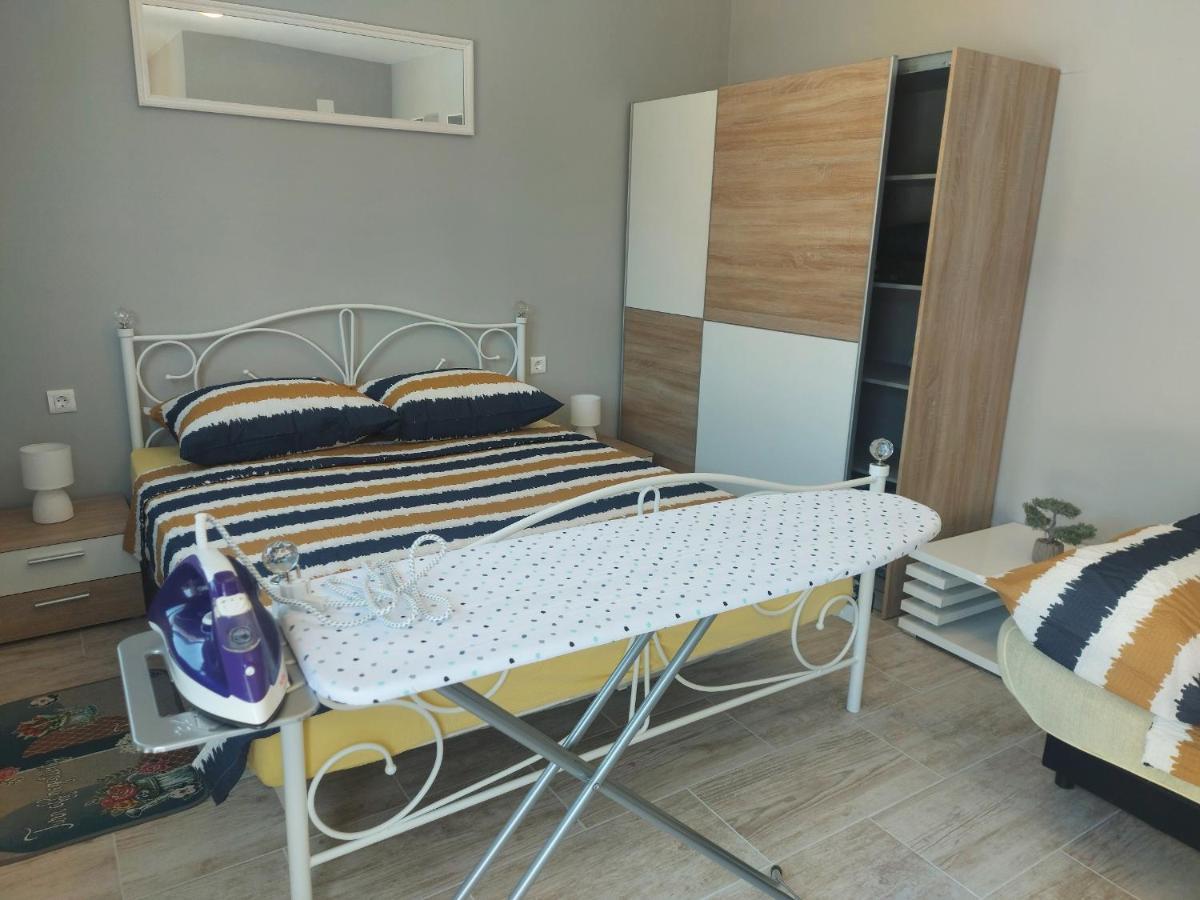 Palmira Apartman *