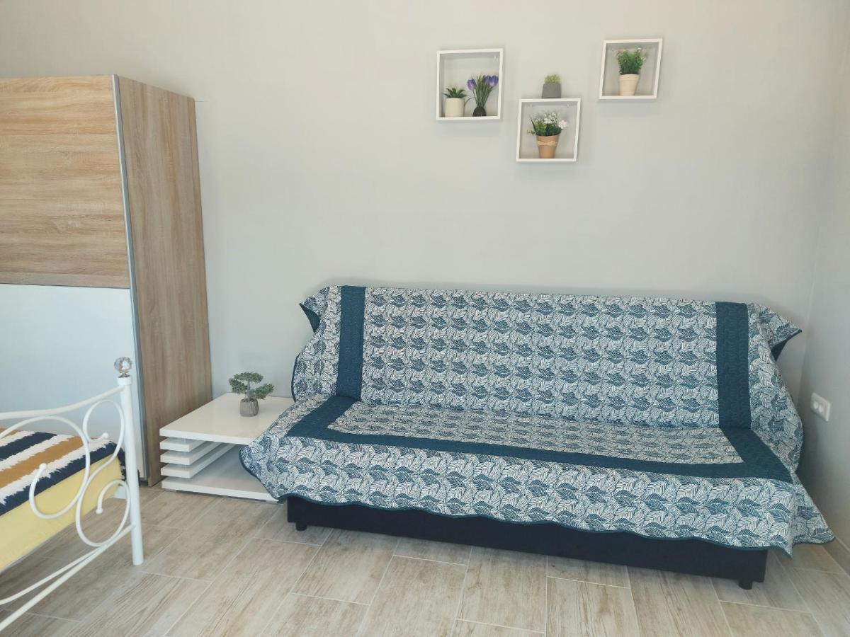 Apartman Palmira