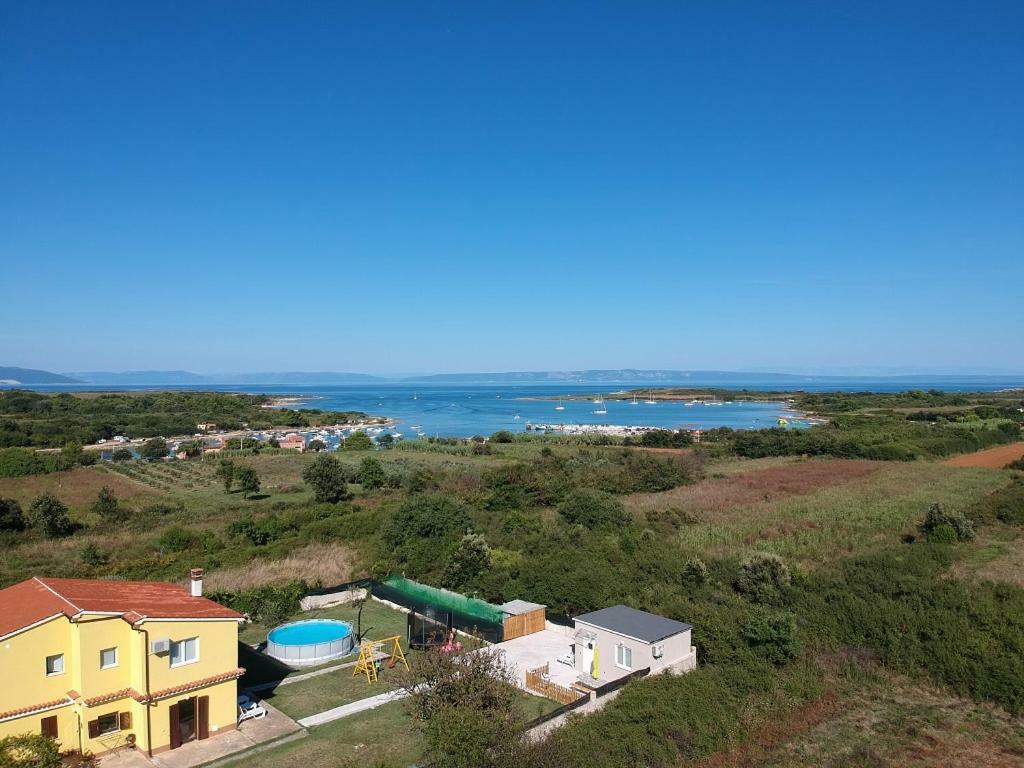 Apartman Palmira Ližnjan