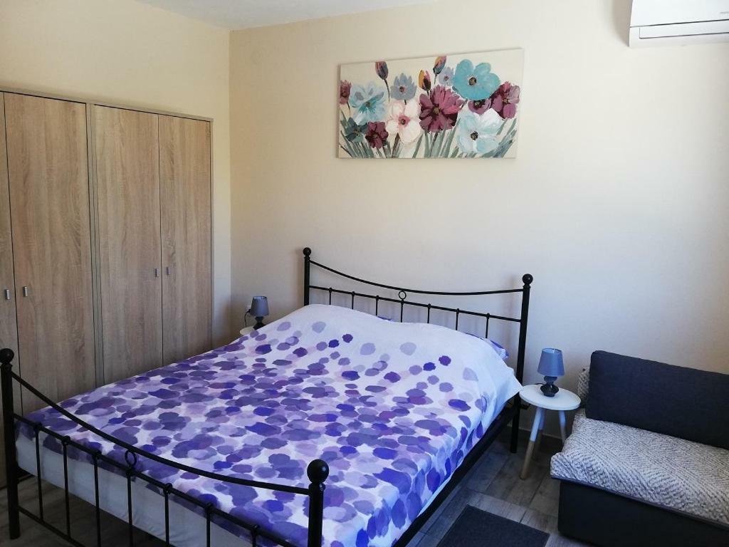 Palmira Apartman Ližnjan