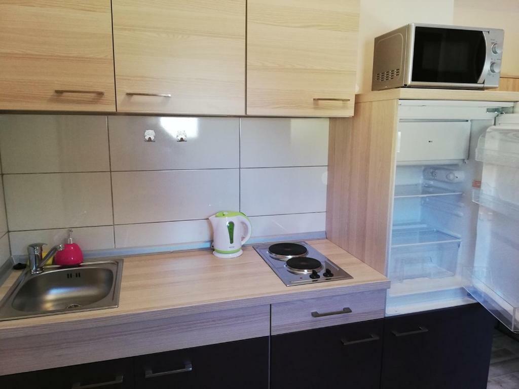 Apartman Palmira